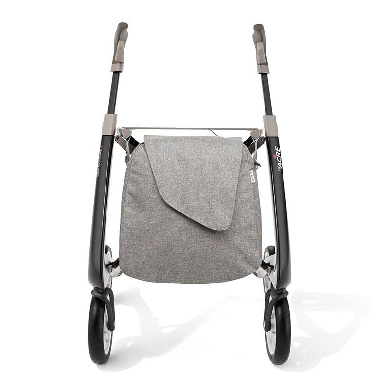 byACRE Weekend bag for Carbon Ultralight and Carbon Overland rollator/Accessories - Image 3